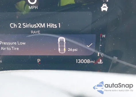 2024 Buick Encore Gx Preferred Awd from USA, damaged, VIN KL4AMCSL0RB058753